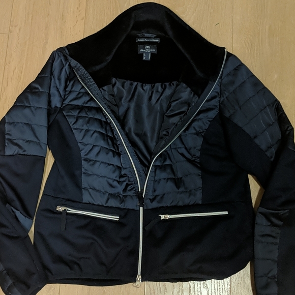 Crescendo jacket - Picture 4 of 5